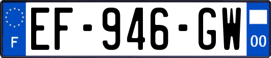 EF-946-GW