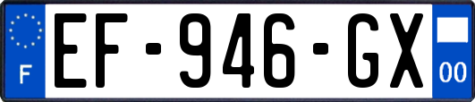 EF-946-GX