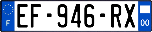EF-946-RX