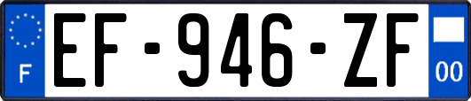 EF-946-ZF
