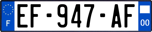 EF-947-AF