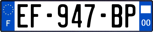 EF-947-BP