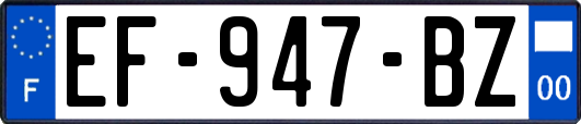 EF-947-BZ