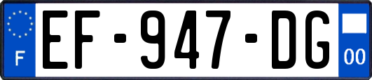 EF-947-DG