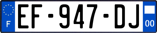 EF-947-DJ