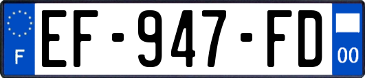 EF-947-FD