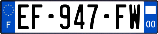 EF-947-FW
