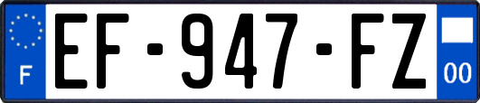 EF-947-FZ