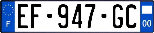 EF-947-GC