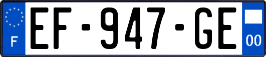 EF-947-GE