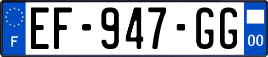 EF-947-GG