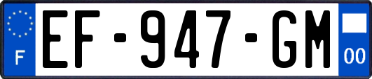 EF-947-GM