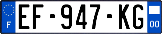 EF-947-KG
