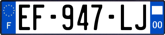 EF-947-LJ