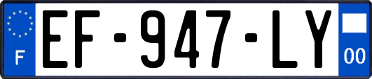 EF-947-LY