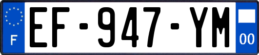 EF-947-YM