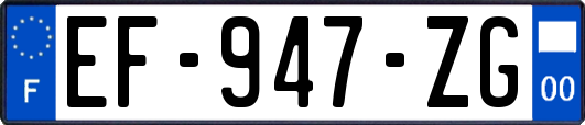 EF-947-ZG