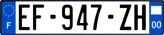 EF-947-ZH