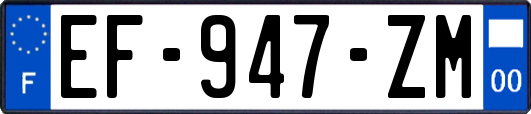 EF-947-ZM