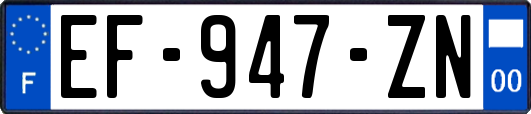 EF-947-ZN