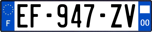 EF-947-ZV