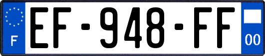 EF-948-FF
