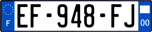 EF-948-FJ