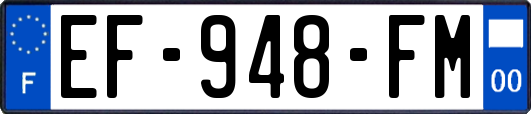 EF-948-FM