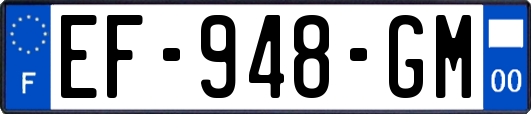 EF-948-GM