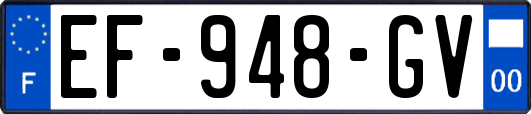 EF-948-GV