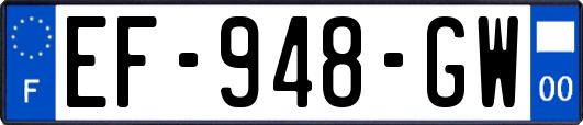 EF-948-GW