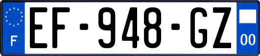 EF-948-GZ