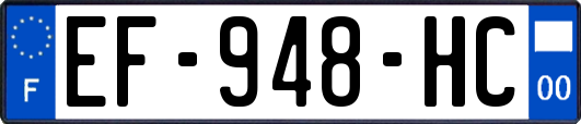 EF-948-HC