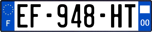 EF-948-HT