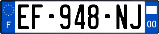 EF-948-NJ