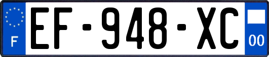 EF-948-XC