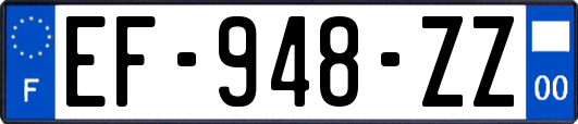 EF-948-ZZ