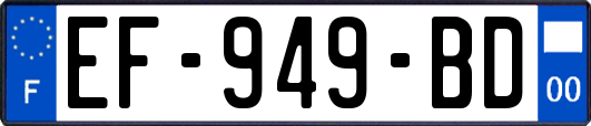 EF-949-BD
