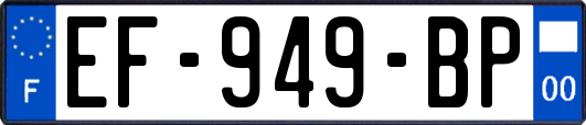 EF-949-BP