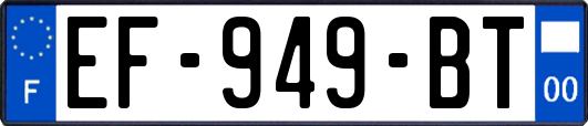 EF-949-BT
