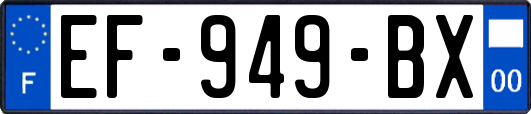 EF-949-BX