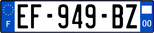 EF-949-BZ