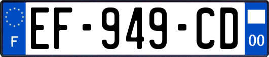 EF-949-CD
