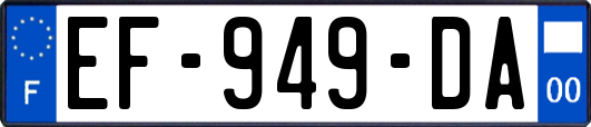 EF-949-DA