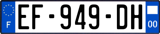 EF-949-DH