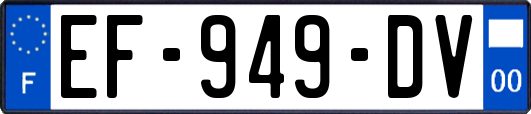 EF-949-DV