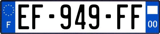 EF-949-FF