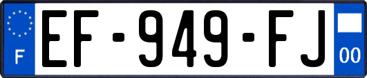 EF-949-FJ