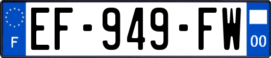 EF-949-FW