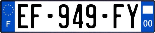 EF-949-FY